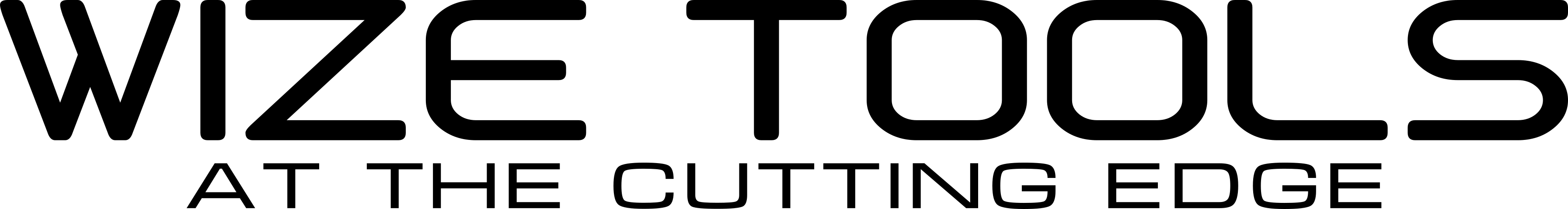 Wize Tools